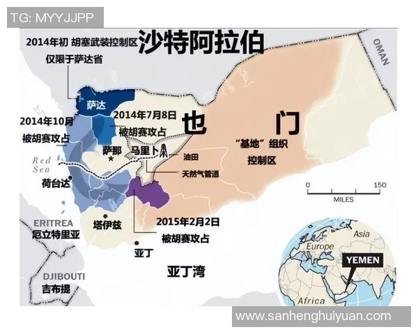 也门沙特阿拉伯冲突背后的历史根源与未来展望分析