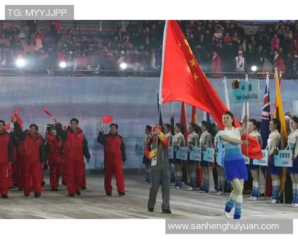 冬季极限运动会精彩回顾与赛事亮点全景展现