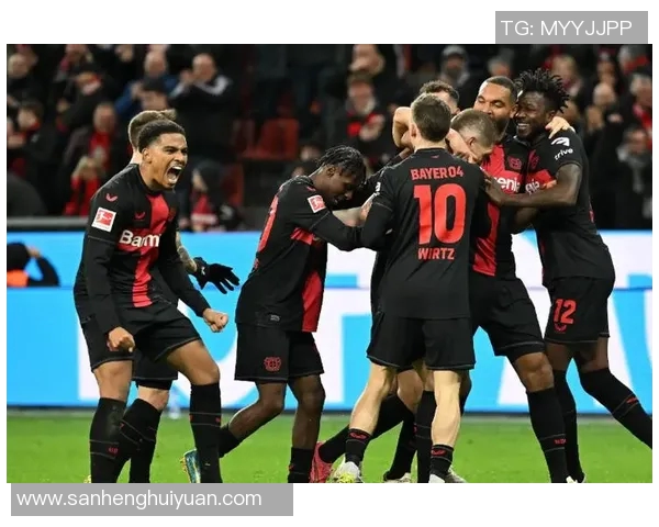 勒沃库森崩盘，德甲前景蒙上阴影