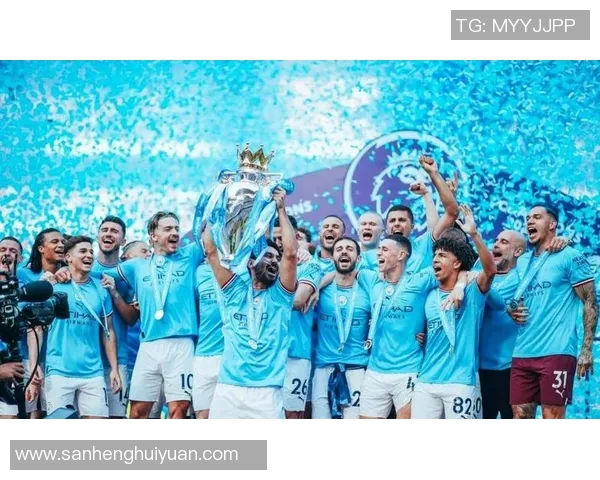 曼城将对阵热刺，英超冠军之争或提前上演