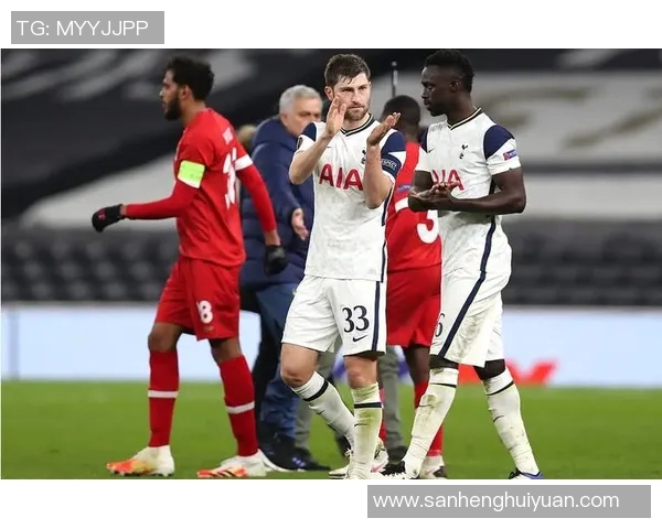 穆里尼奥变阵赢球！热刺阿扎尔成新大腿现象级战术出炉