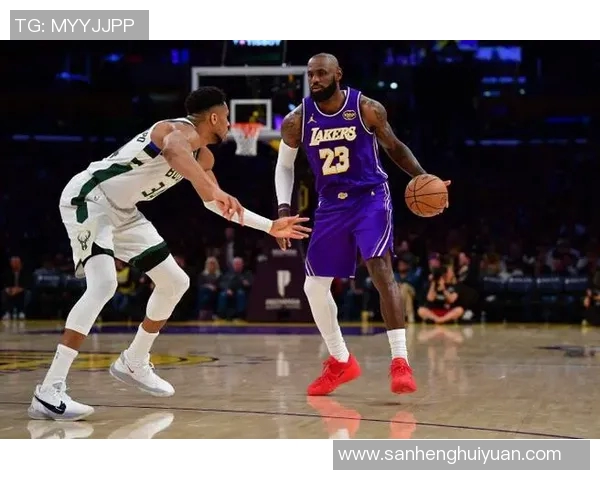 雄鹿连胜终结，遭遇湖人逆袭——NBA巅峰对决的惊心动魄