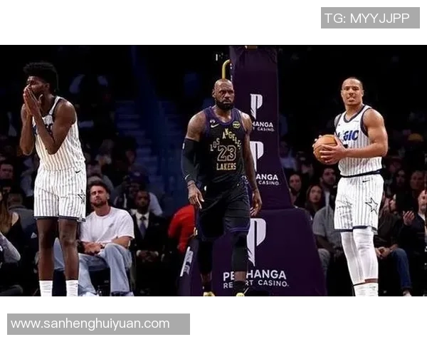 魔术队惨败湖人，结束两连胜：一场被打破的美梦